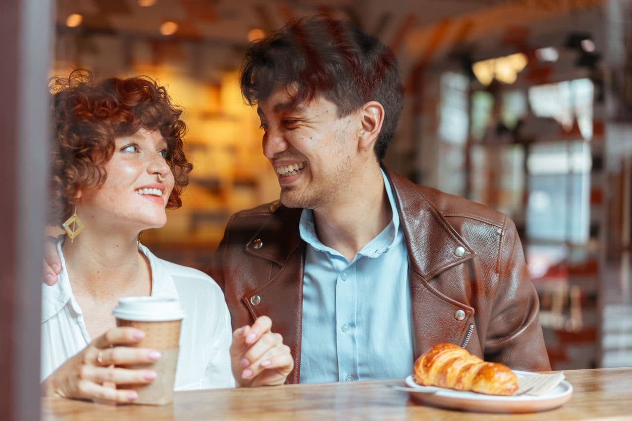 BeyondSwipe vs eHarmony: Compatibility Scores vs Real Identity