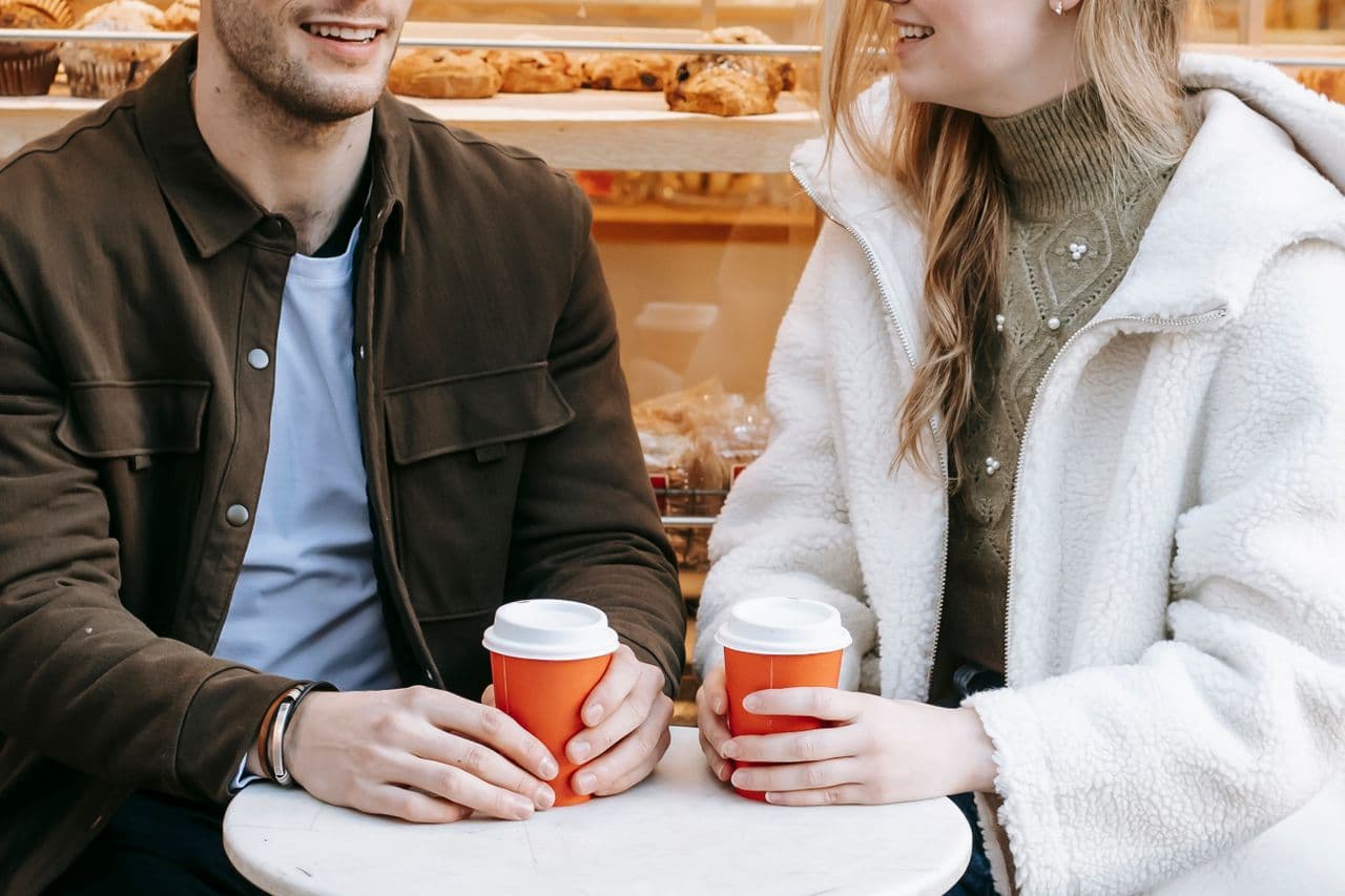 "AI Will Find You a Perfect Match". The Truth About Dating Algorithms