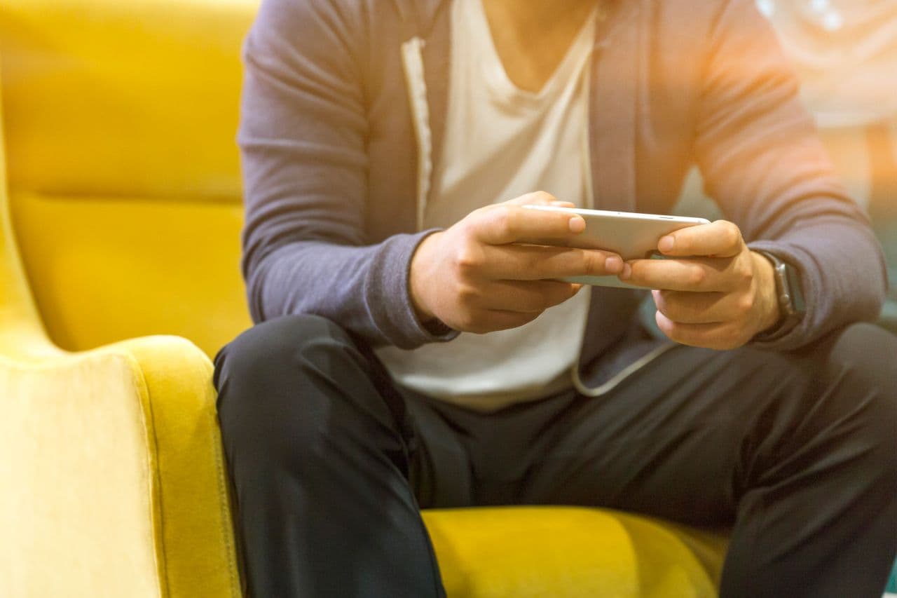 The Dating App That Actually Wants You to Find Someone