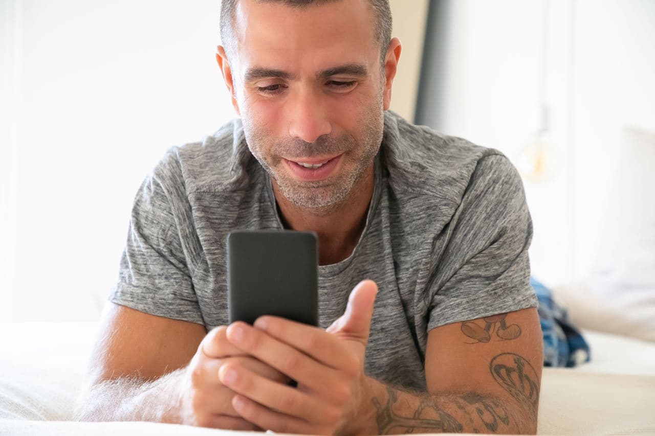 Swipe Fatigue: What It Is, Why It Happens, and How to Escape It