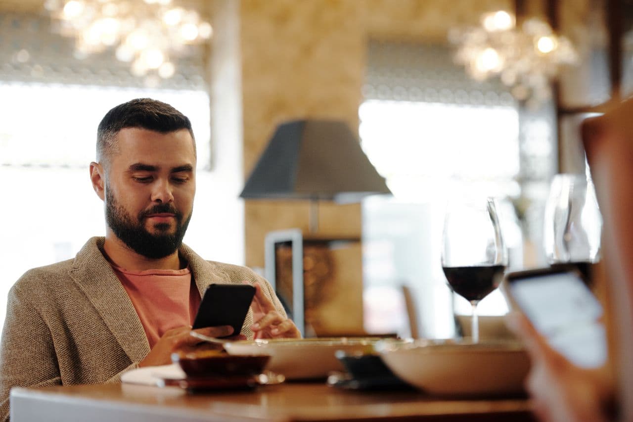 From First Swipe to First Date: What the Data Says About Online Dating