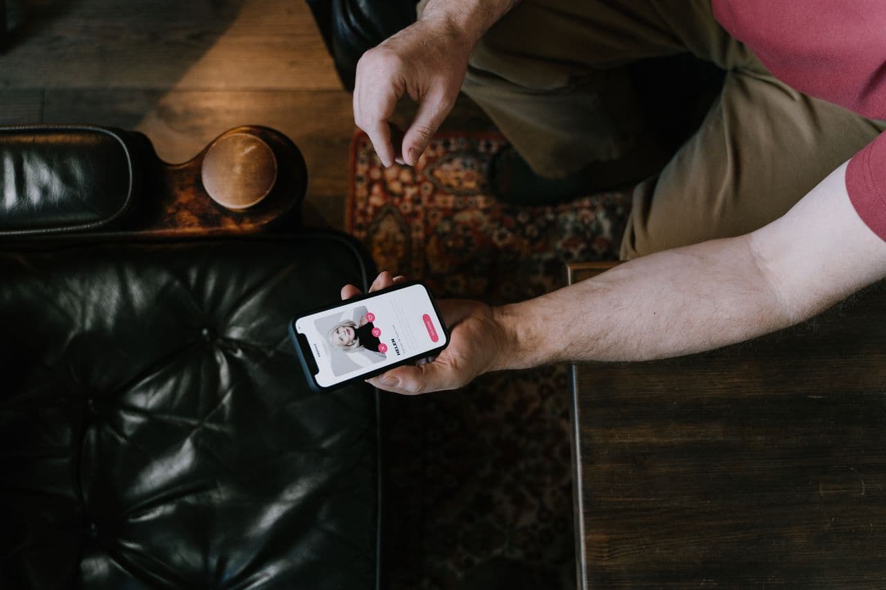 How Identity Verification Is Changing Online Dating